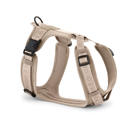 Modena Harness Beige by MiaCara