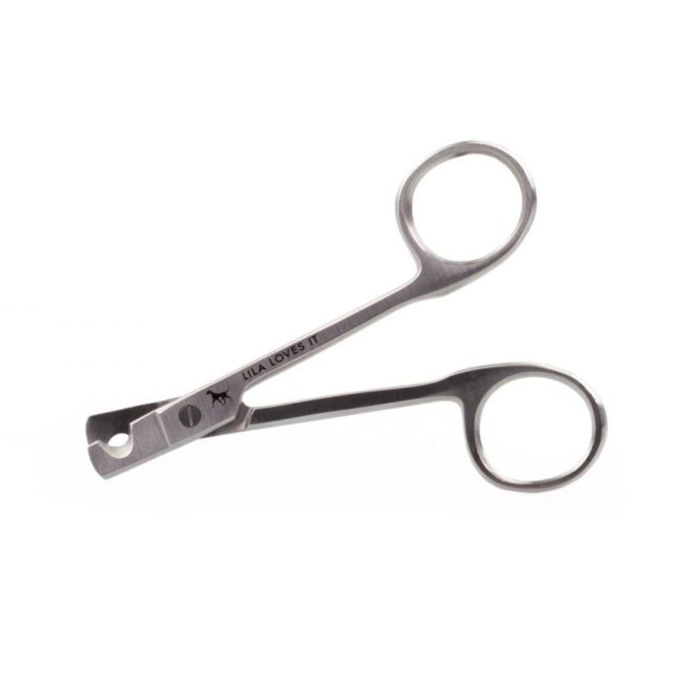 LILA LOVES IT Dog Nail Claw Scissors
